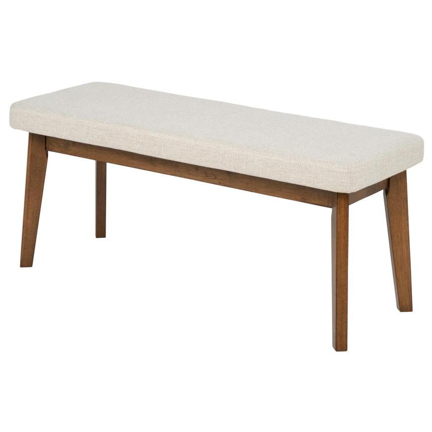 Salerno Bench  main image, 1 of 6 images.