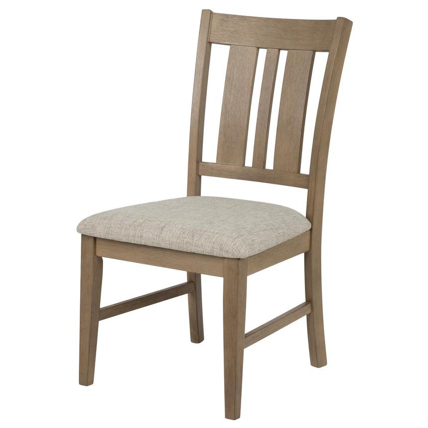 Lago Side Chair  main image, 1 of 7 images.