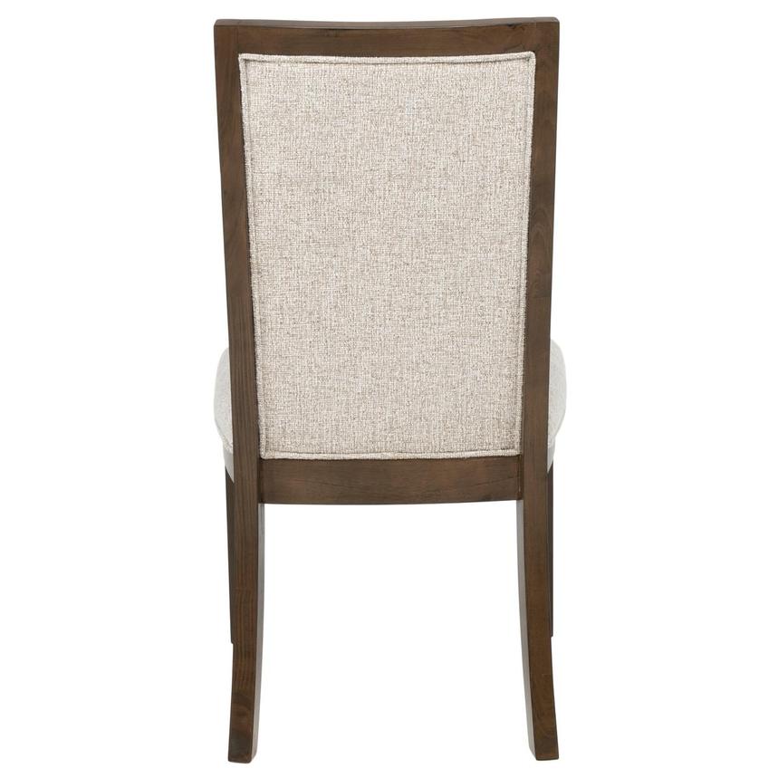 Marisol Brown Side Chair  alternate image, 3 of 6 images.