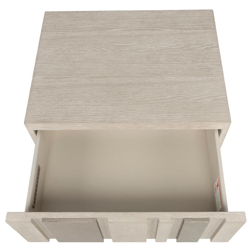 Tempo II Nightstand  alternate image, 6 of 11 images.