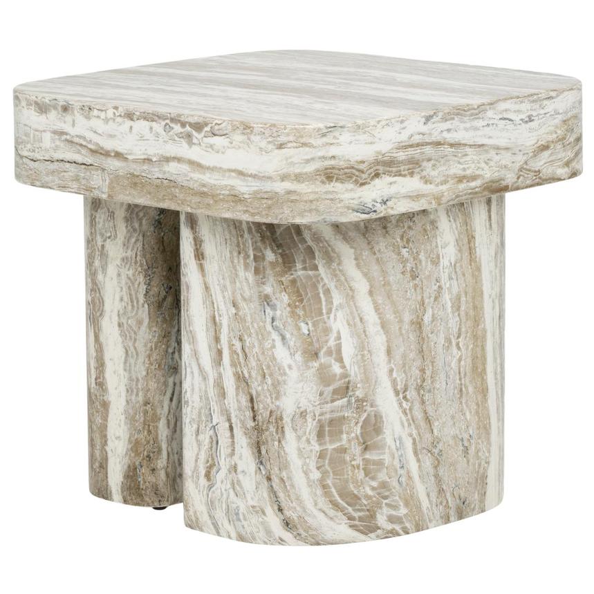 Arcadia Side Table main image, 1 of 8 images.