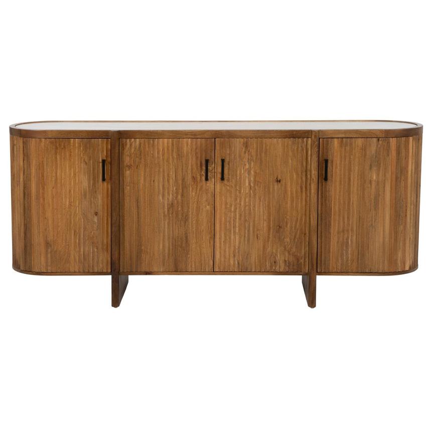Bhopal Sideboard main image, 1 of 8 images.