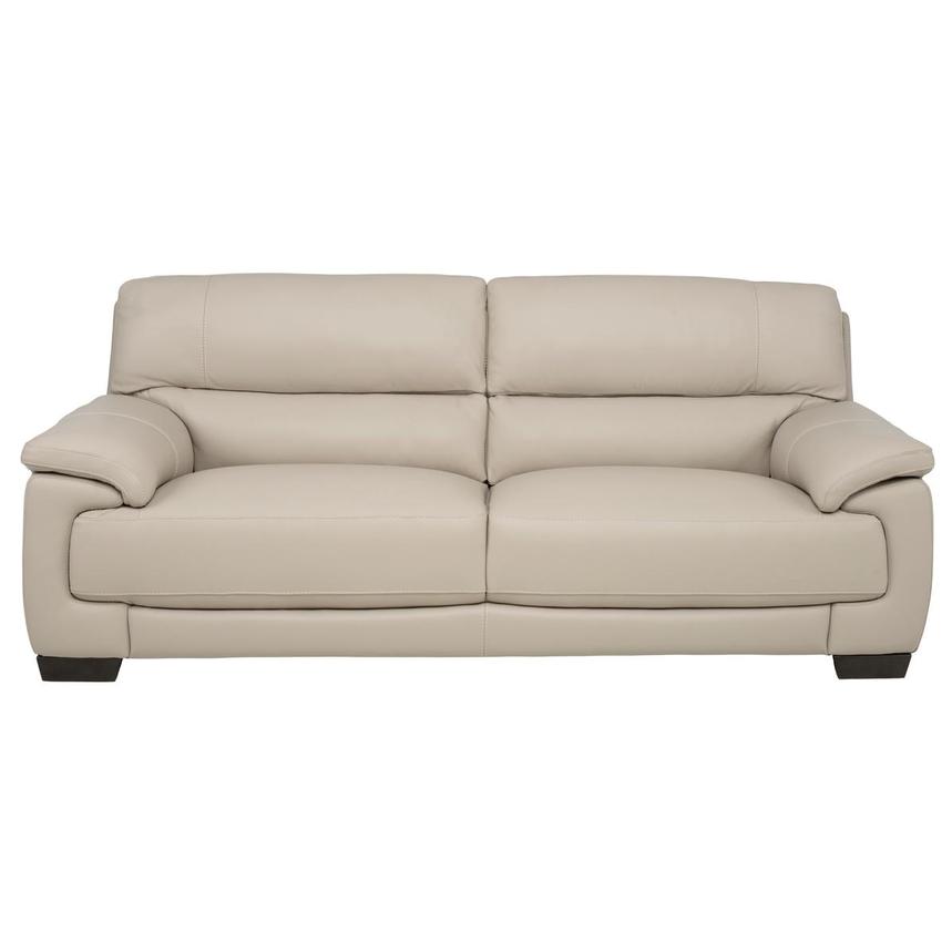 Jali Taupe Sofa  main image, 1 of 8 images.