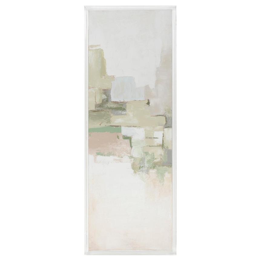 Spatial Layers Wall Art  main image, 1 of 6 images.