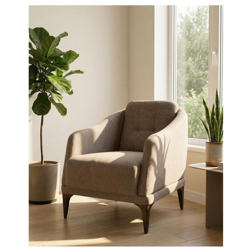 Seul Accent Chair alternate image, 2 of 9 images.