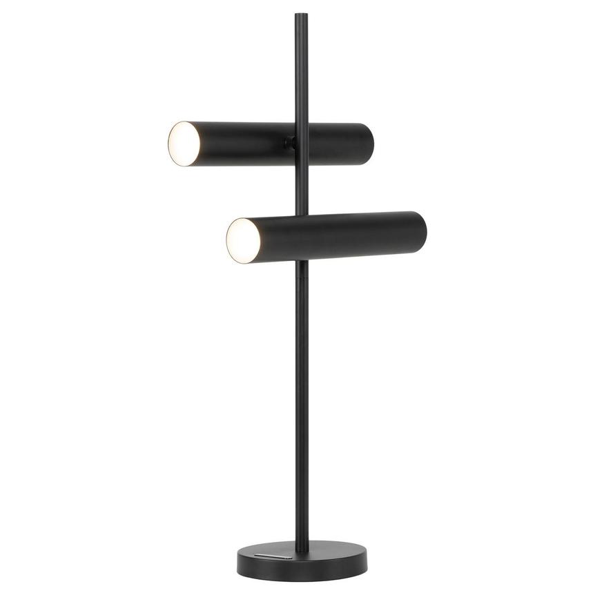 Cylin Table Lamp alternate image, 2 of 5 images.
