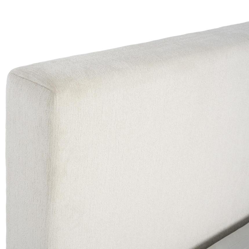 Tempo King Panel Bed  alternate image, 6 of 7 images.