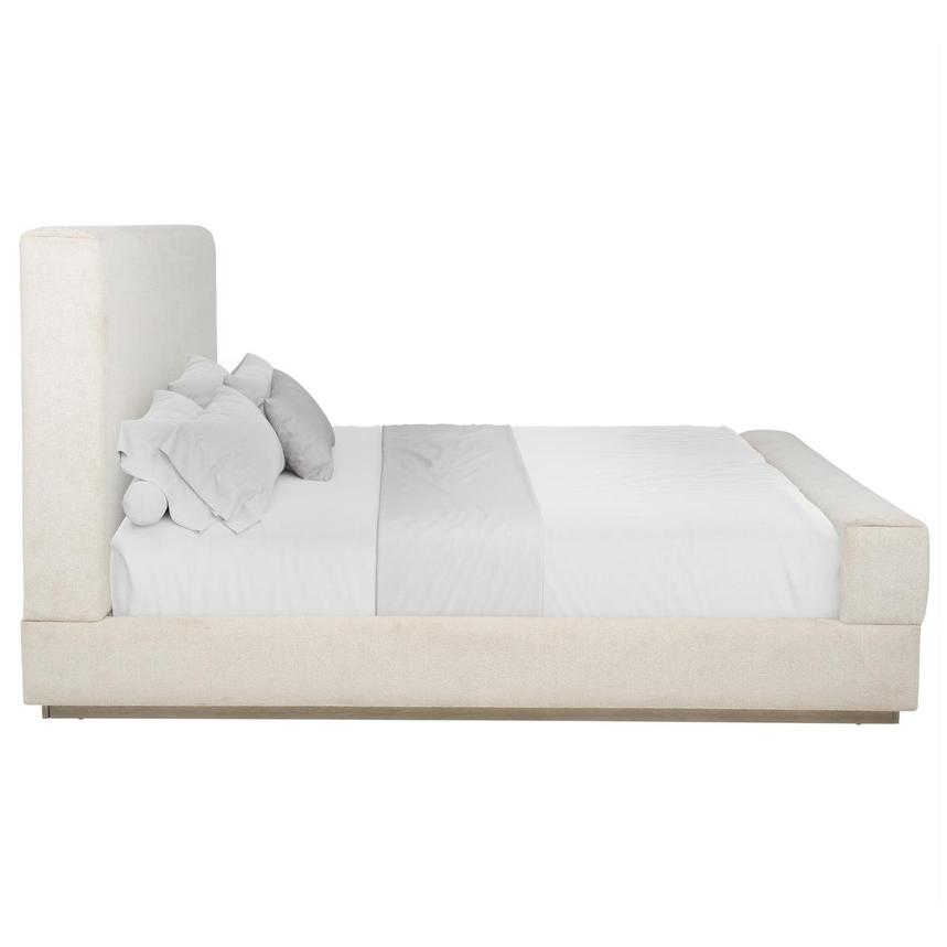 Tempo King Panel Bed  alternate image, 5 of 8 images.