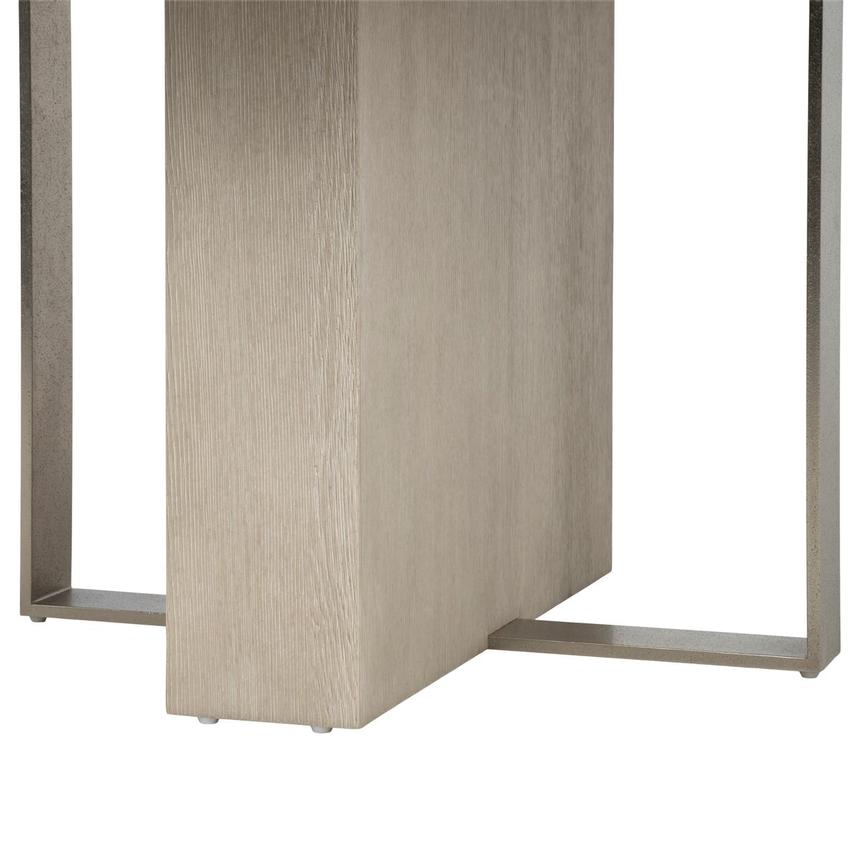 Tempo Round Dining Table  alternate image, 8 of 9 images.