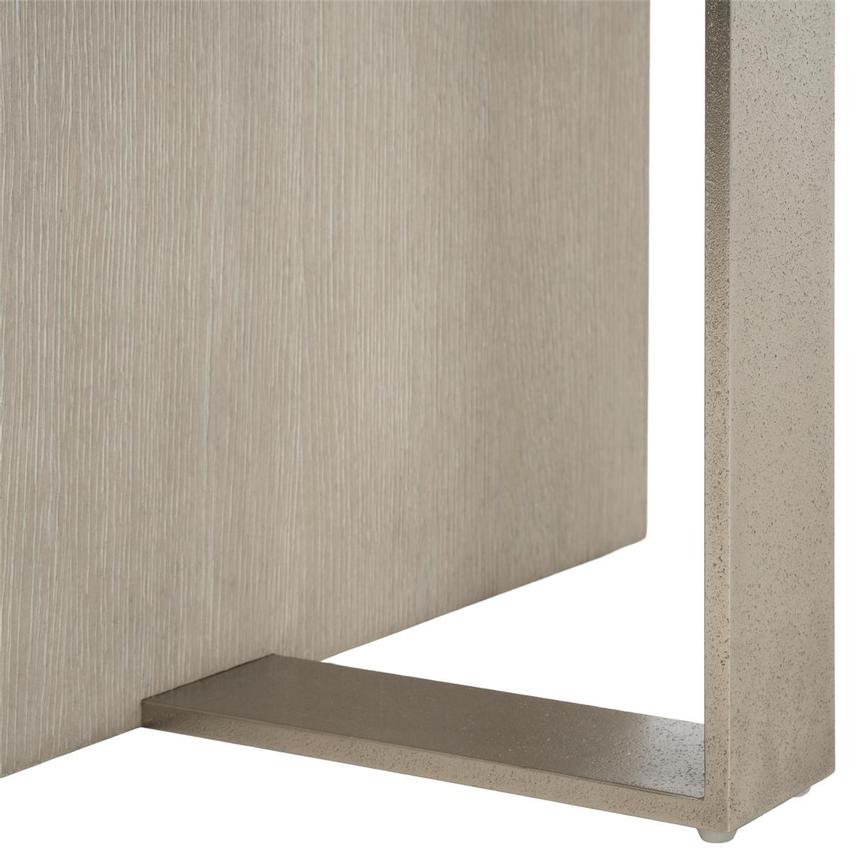 Tempo Round Dining Table  alternate image, 8 of 8 images.