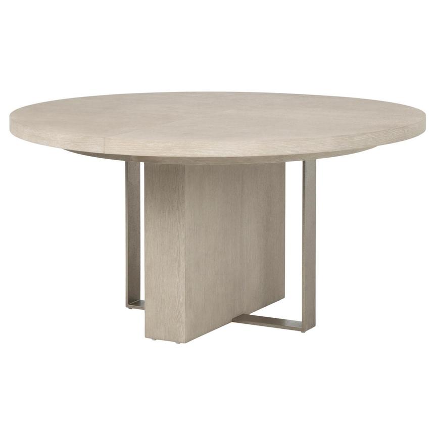 Tempo 5-Piece Round Dining Set alternate image, 4 of 5 images.
