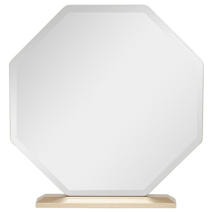 La Rachelle Vanity Mirror  main image, 1 of 5 images.