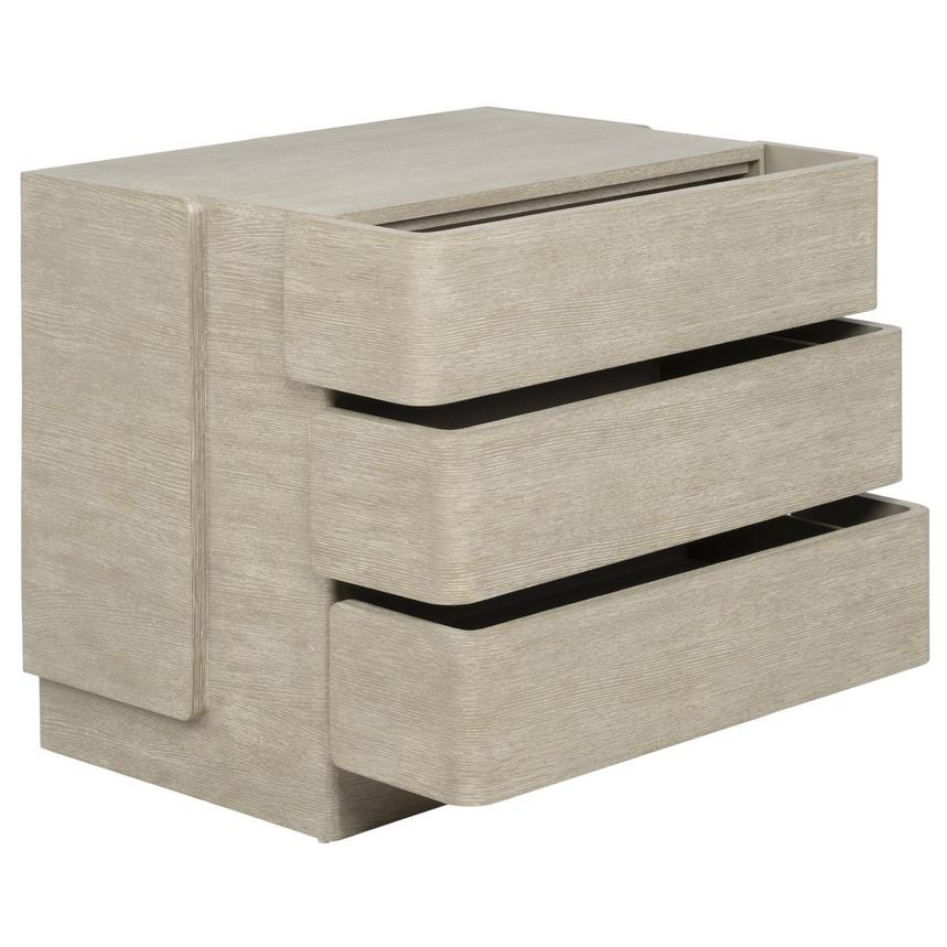 Arcadia Nightstand  alternate image, 3 of 12 images.