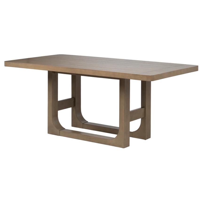 Lago Rectangular Dining Table  main image, 1 of 8 images.