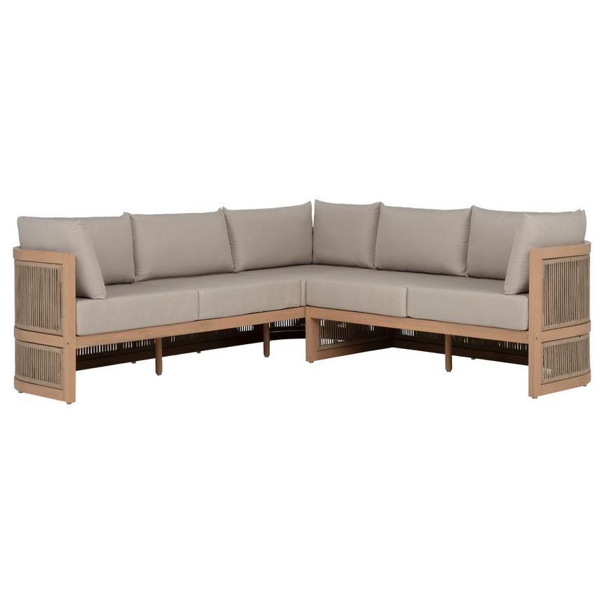 Cabo II Sectional Sofa  main image, 1 of 10 images.