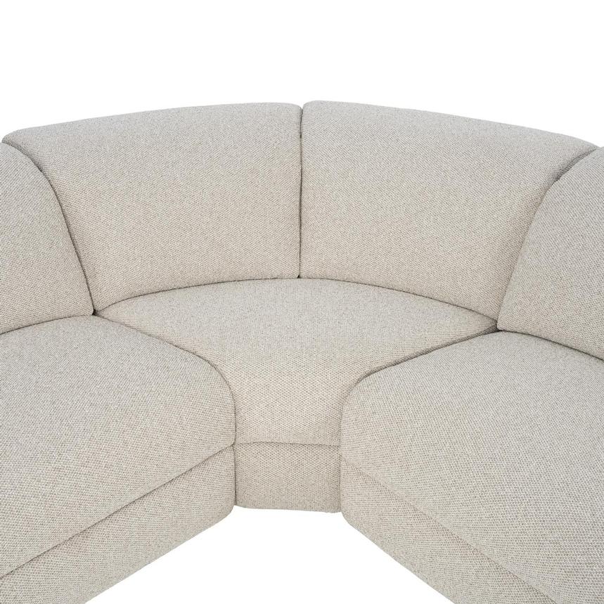 Massimo Power Reclining Sectional with 5PCS/3PWR  alternate image, 8 of 11 images.