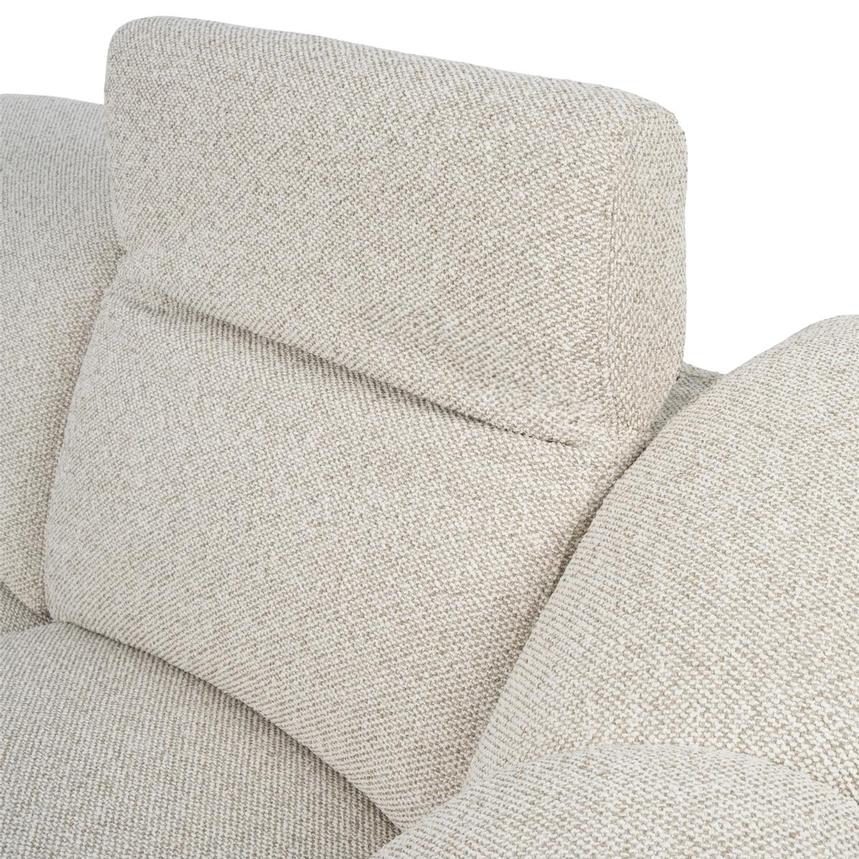 Max Power Reclining Sectional with 5PCS/3PWR  alternate image, 8 of 9 images.