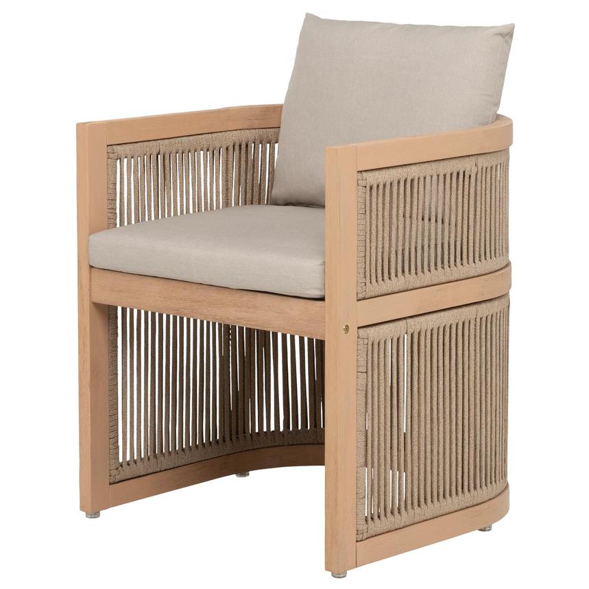 Cabo II 5-Piece Dining Set By Panama Jack  alternate image, 3 of 3 images.