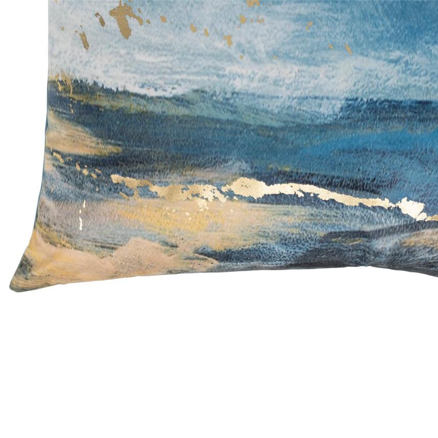 Art Heaven Accent Pillow  alternate image, 3 of 4 images.