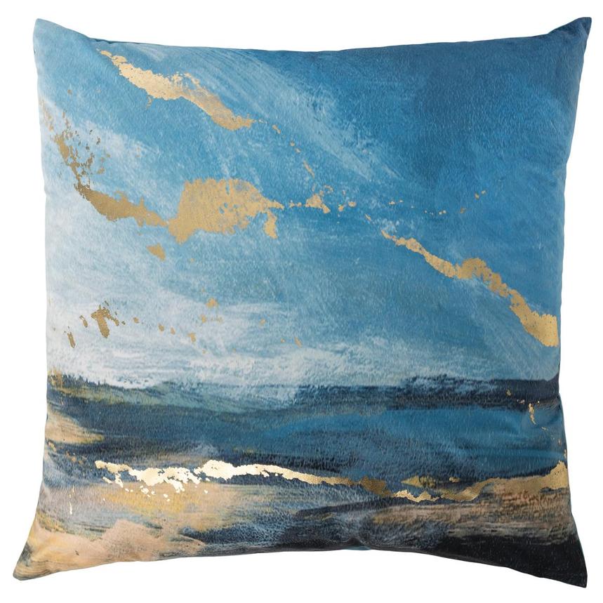 Art Heaven Accent Pillow