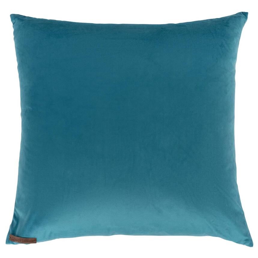 Vivid Accent Pillow alternate image, 4 of 4 images.