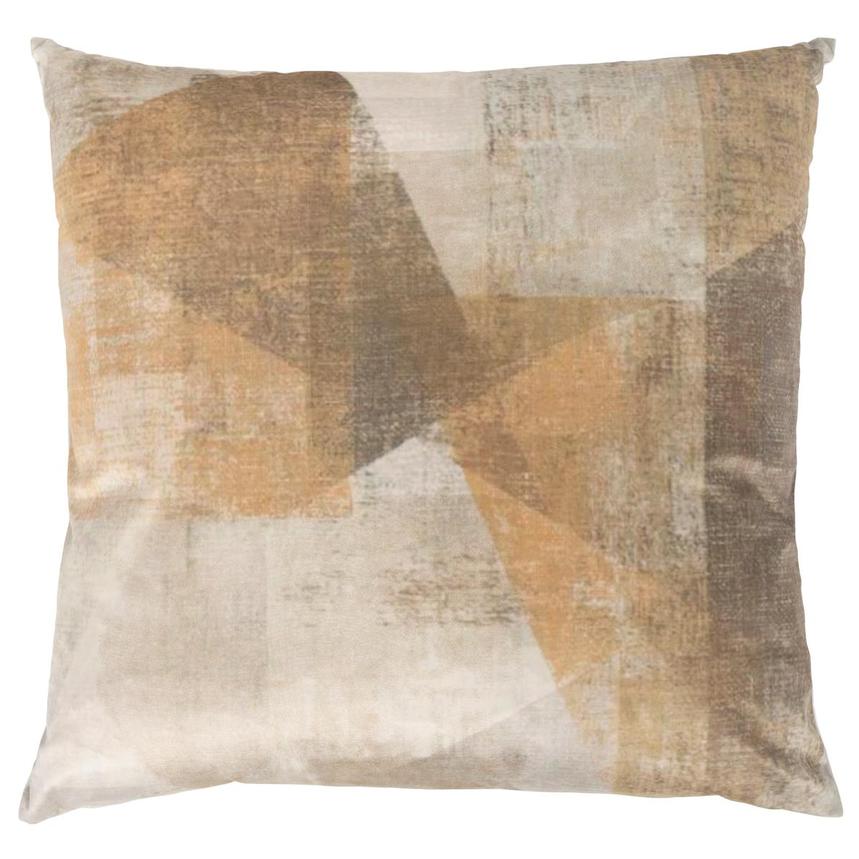 Gasian Accent Pillow  main image, 1 of 4 images.