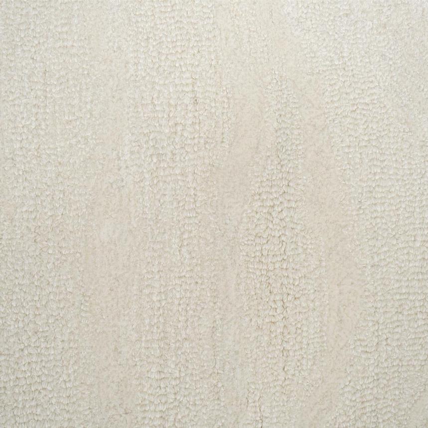 Snow waves 5' x 8' Area Rug  alternate image, 4 of 4 images.