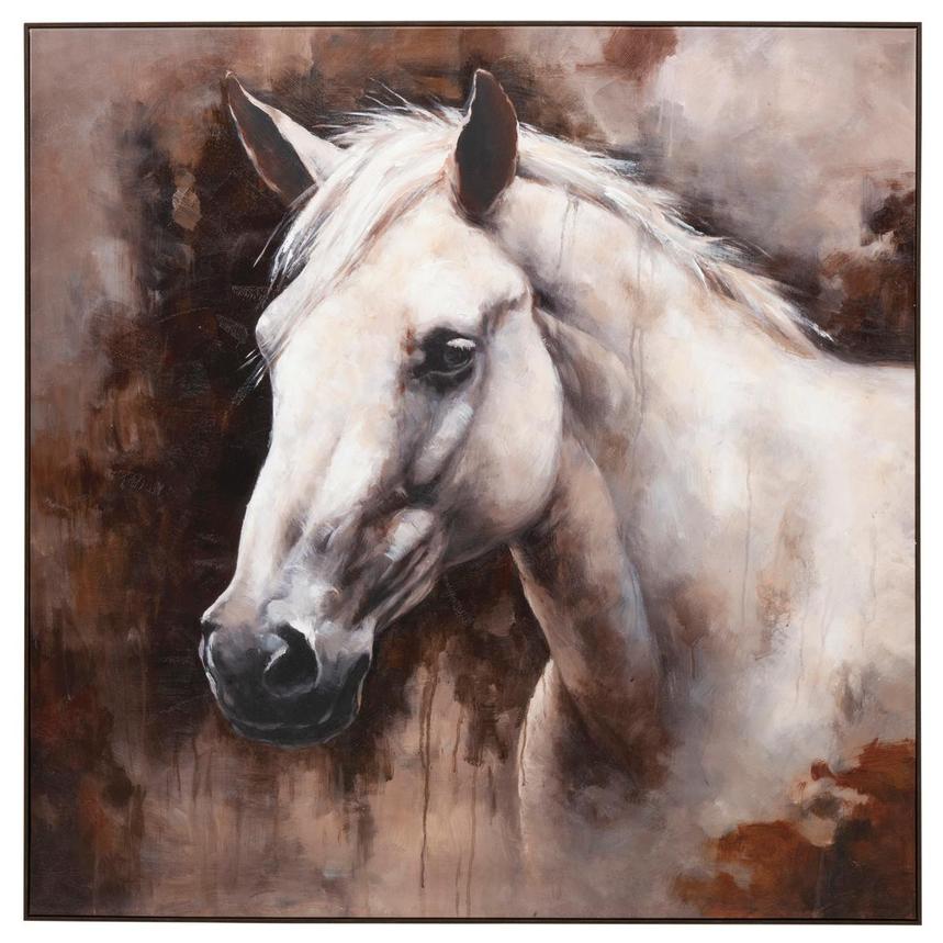 Meadow Keeper Canvas Wall Art  main image, 1 of 6 images.