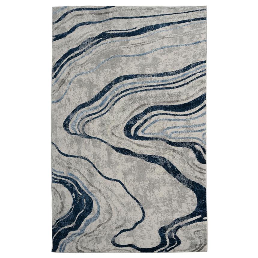 Boreal 5' x 8' Area Rug  main image, 1 of 4 images.