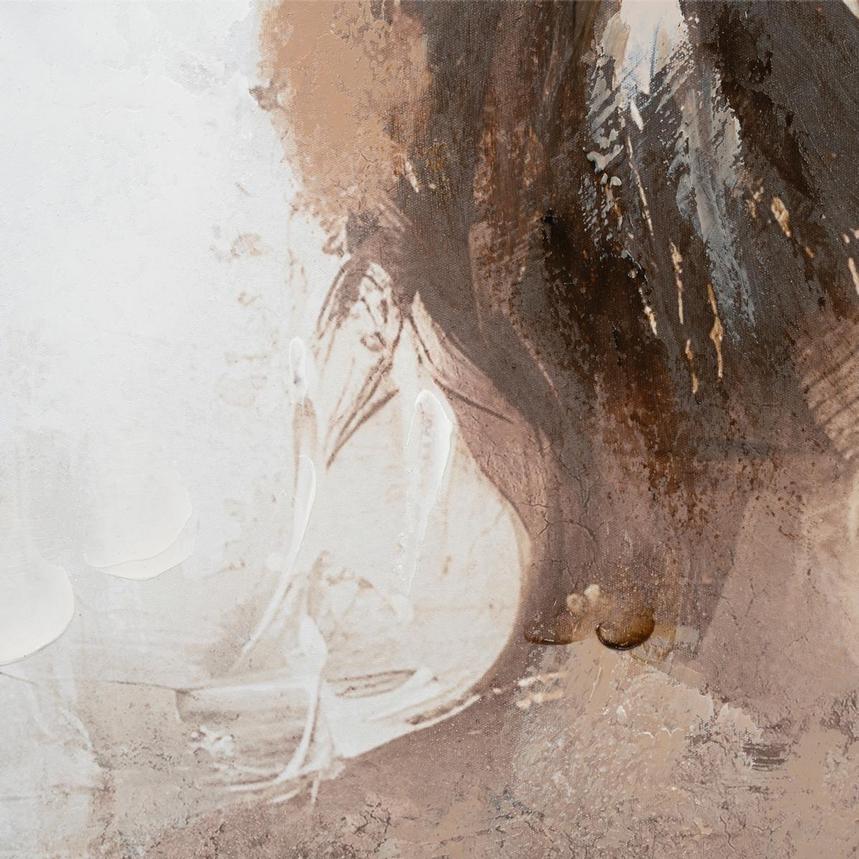 Her Moment Canvas Wall Art alternate image, 9 of 11 images.