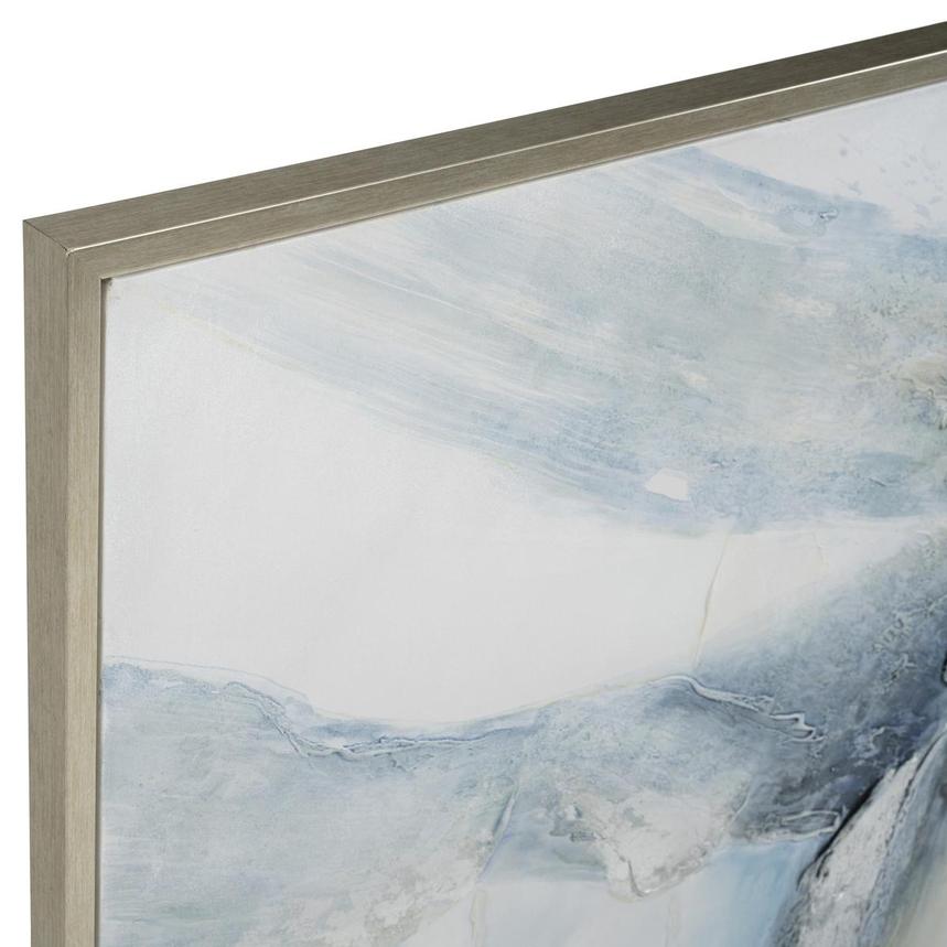 Sea Mist Canvas Wall Art alternate image, 4 of 6 images.