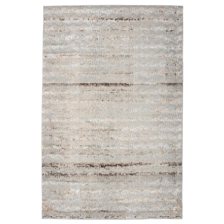 Zenot 5' x 7' Area Rug  main image, 1 of 4 images.