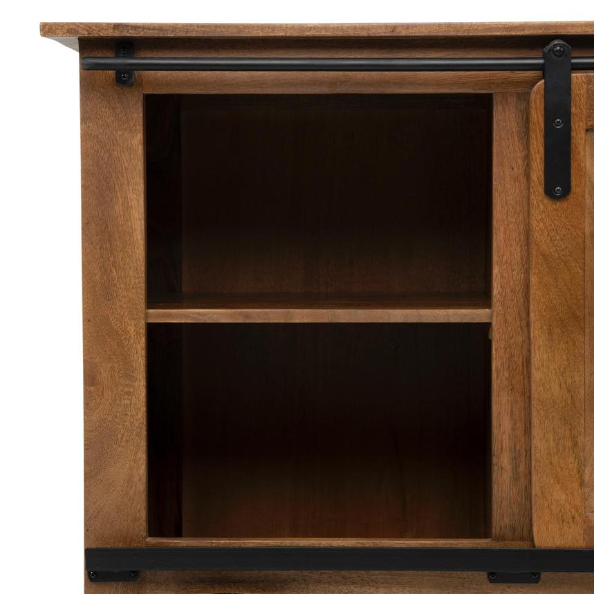 The Porter Bar Cart  alternate image, 8 of 12 images.