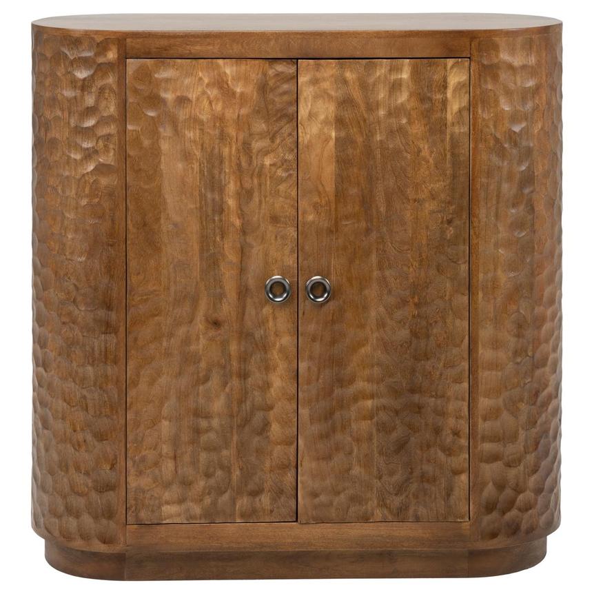 The Ridge Bar Cabinet  main image, 1 of 10 images.