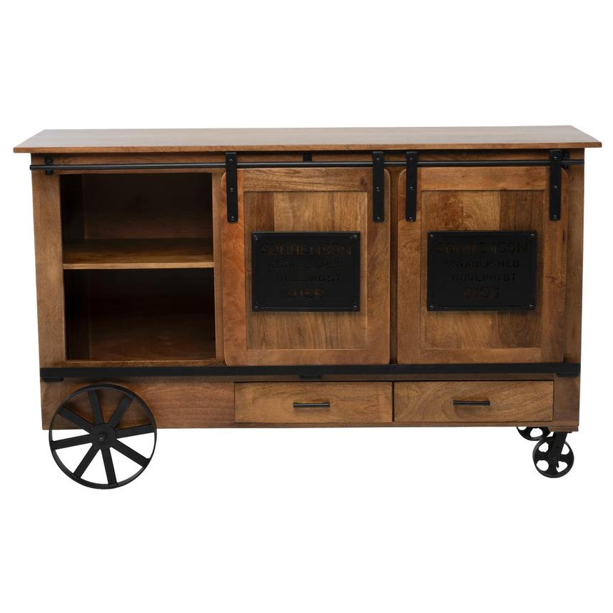 The Porter XL Bar Cart alternate image, 4 of 13 images.