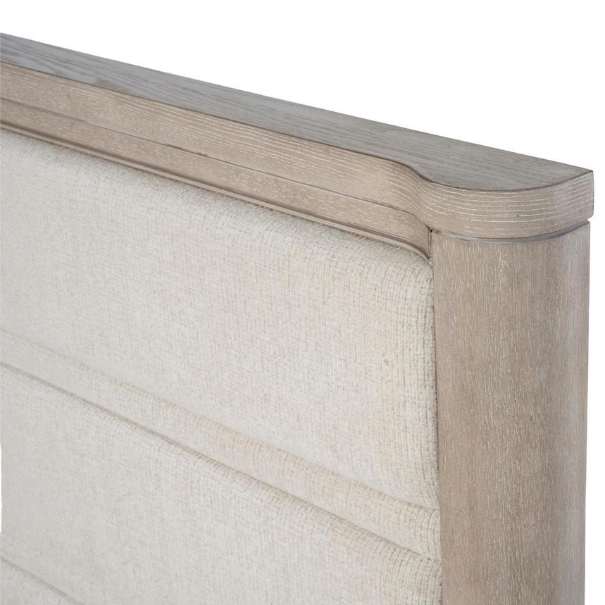 Luciano Queen Platform Bed  alternate image, 6 of 8 images.