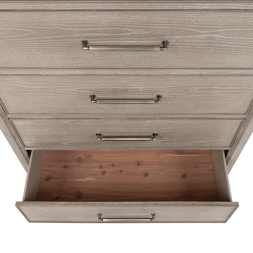 Lumina Chest alternate image, 7 of 11 images.