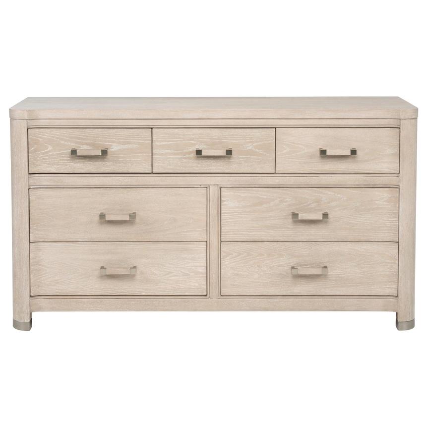 Luciano 4-Piece Queen Bedroom Set alternate image, 4 of 6 images.