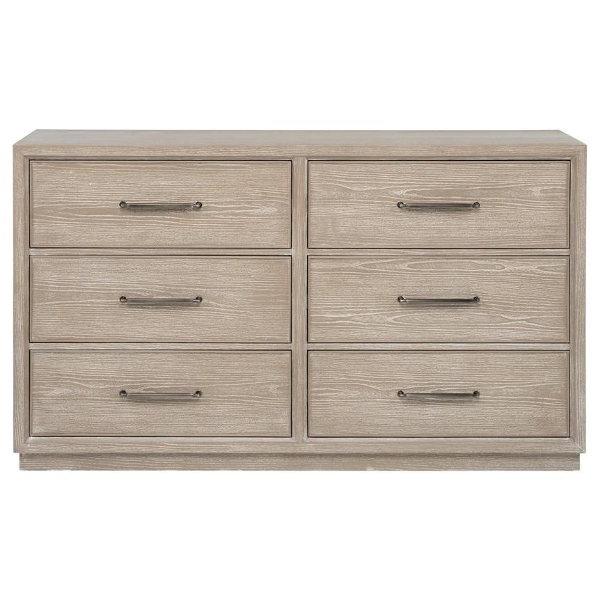 Lumina 4-Piece King Bedroom Set alternate image, 4 of 6 images.