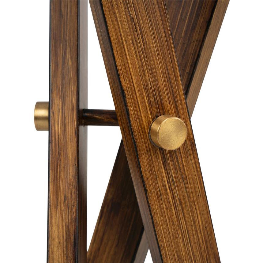 Aurelian Floor Lamp  alternate image, 6 of 7 images.