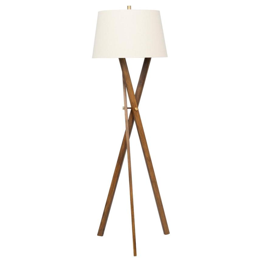 Aurelian Floor Lamp  main image, 1 of 7 images.