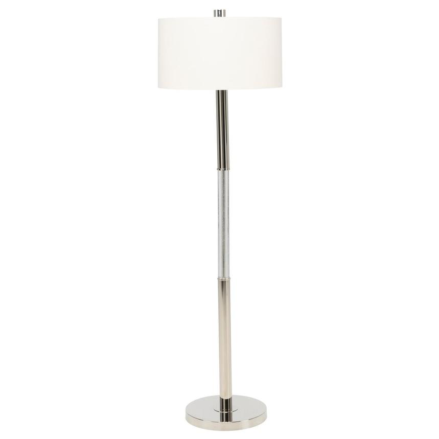 Vertix Floor Lamp  main image, 1 of 6 images.