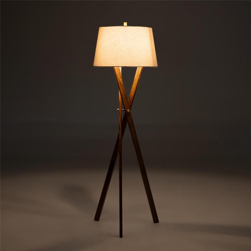 Aurelian Floor Lamp  alternate image, 4 of 8 images.