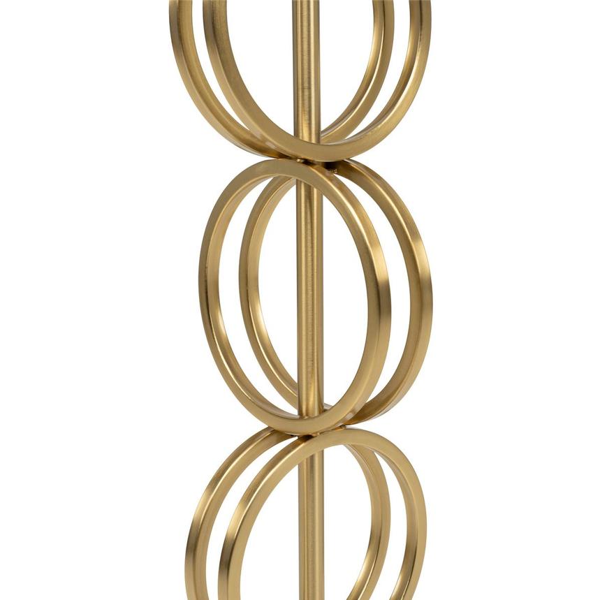 Circa Floor Lamp  alternate image, 6 of 7 images.