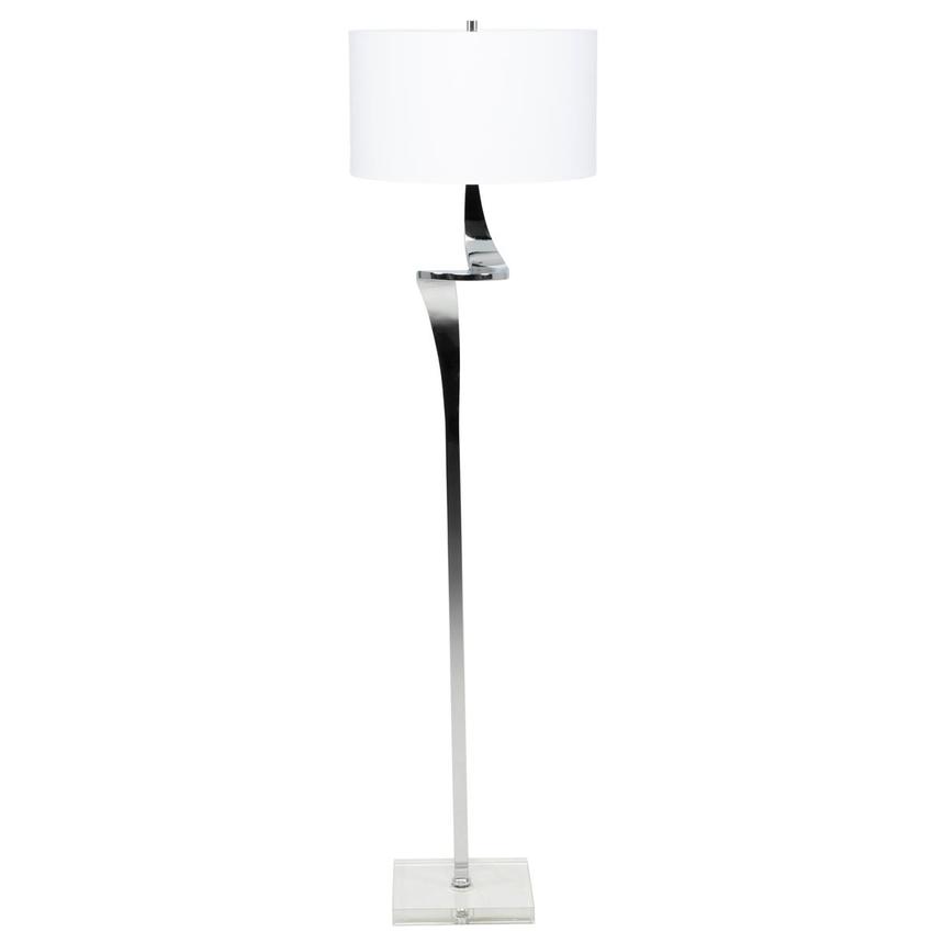 Sway Floor Lamp  alternate image, 4 of 7 images.
