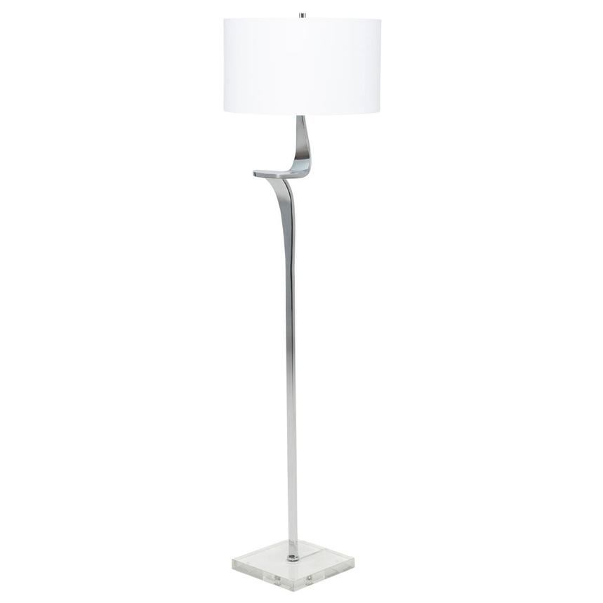 Sway Floor Lamp  main image, 1 of 6 images.