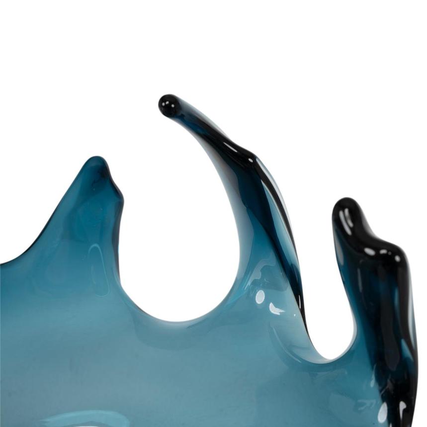 Sirabe Glass Bowl  alternate image, 6 of 7 images.