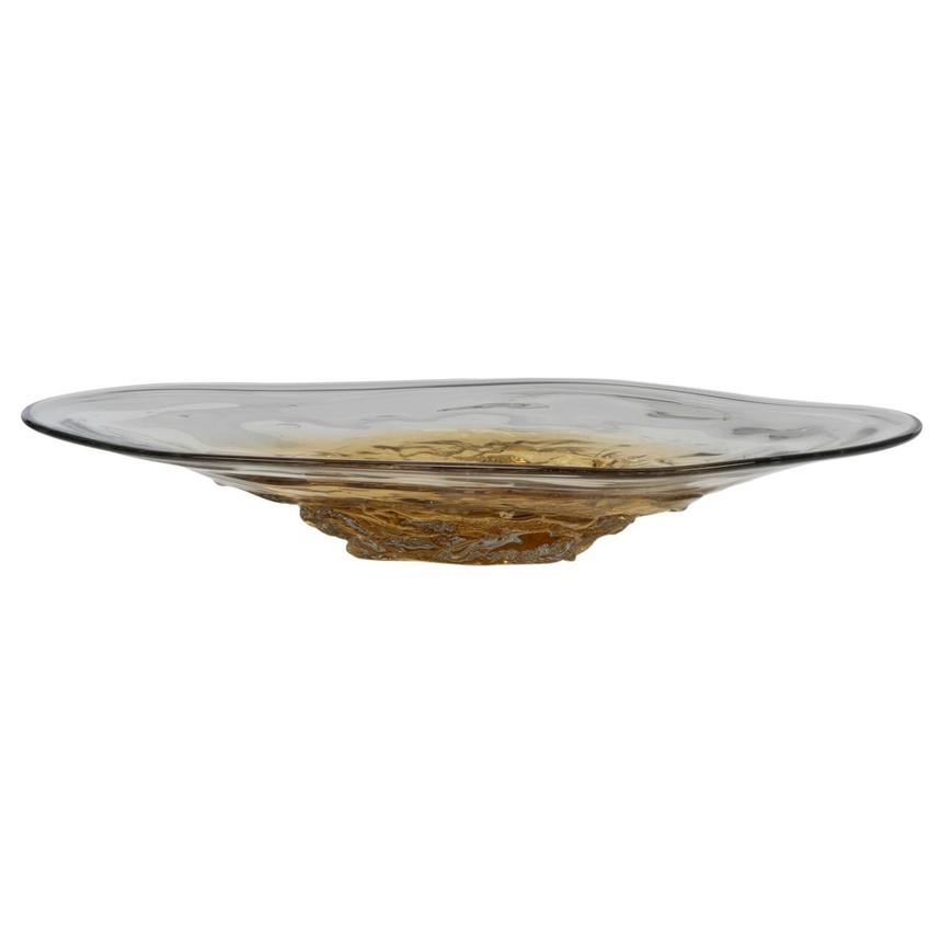 Tolara Glass Plate  main image, 1 of 6 images.