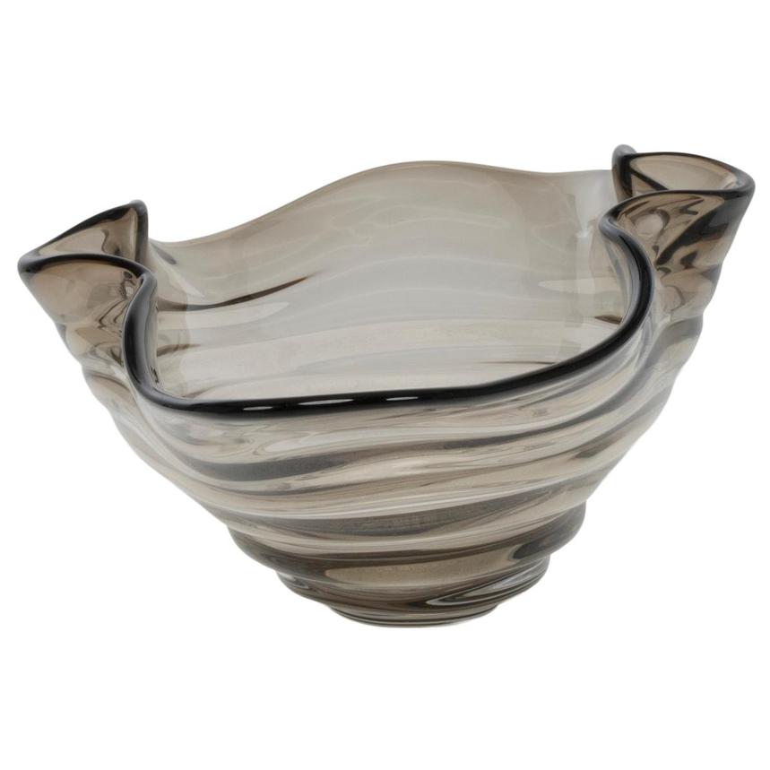 Narivo Glass Bowl  alternate image, 2 of 6 images.