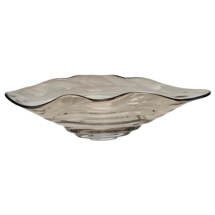 Narivo Glass Bowl main image, 1 of 6 images.